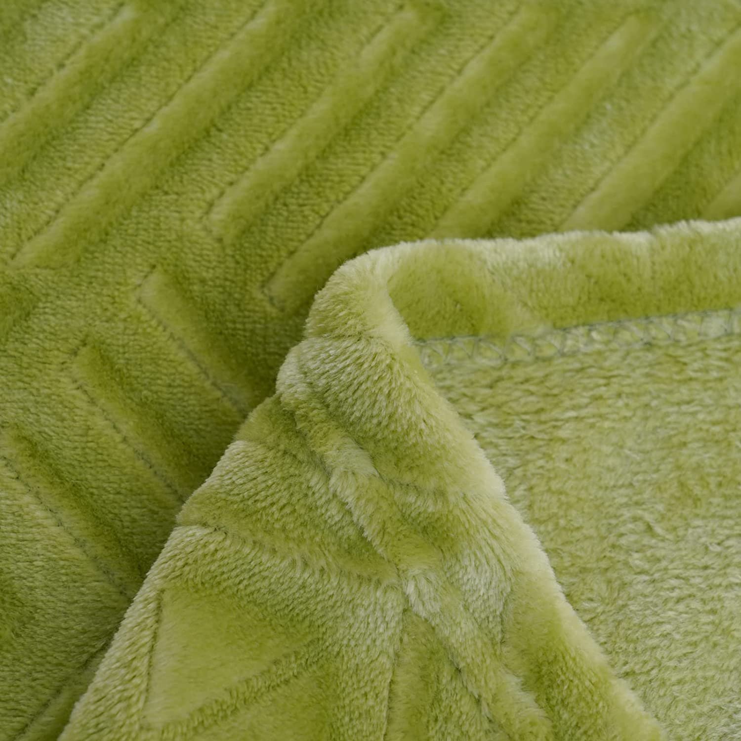 Custom fabric development -- DALSTON engineered plush materials for OEM