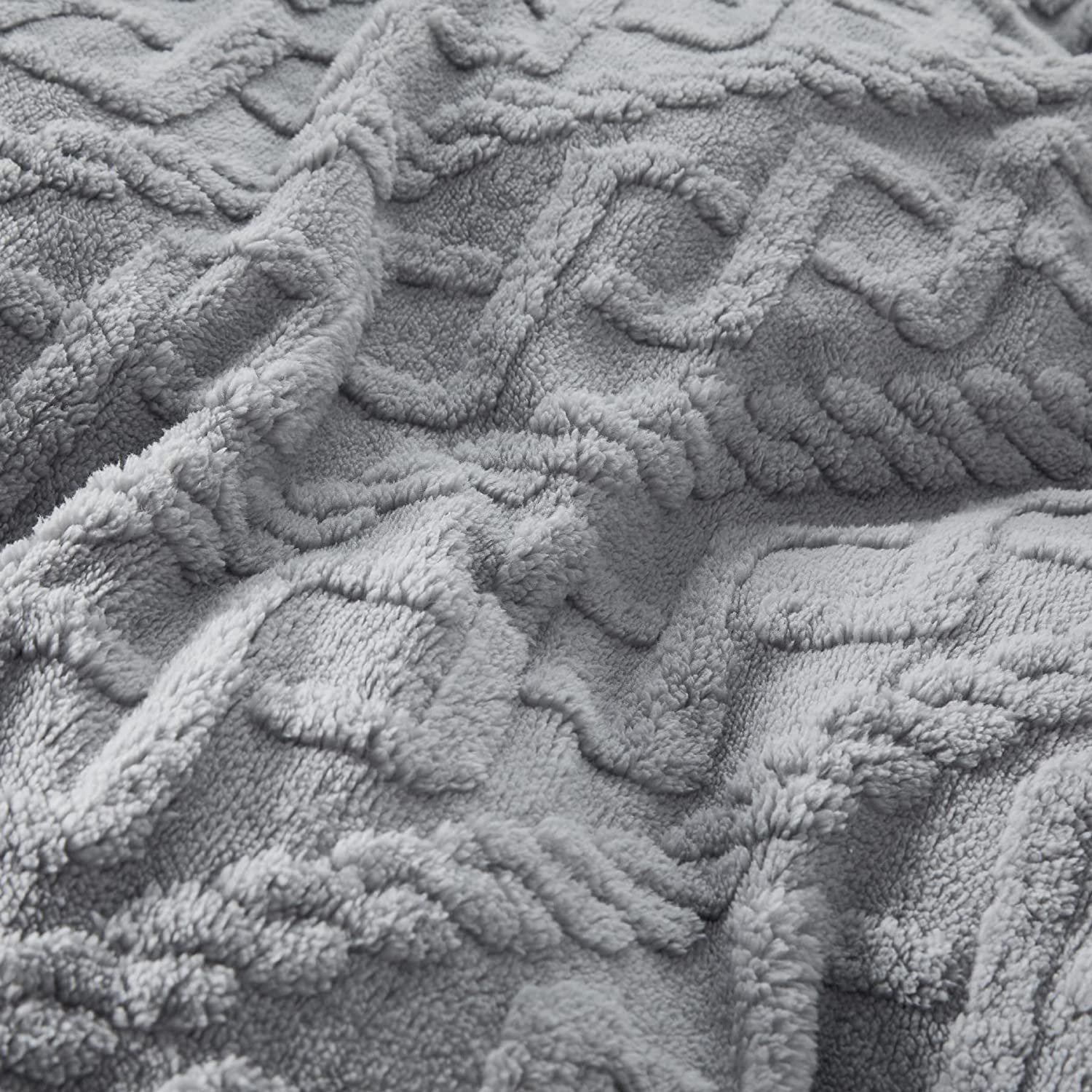 Pet comfort products -- DALSTON plush pet textiles and bedding
